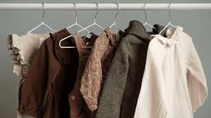 clothing 5