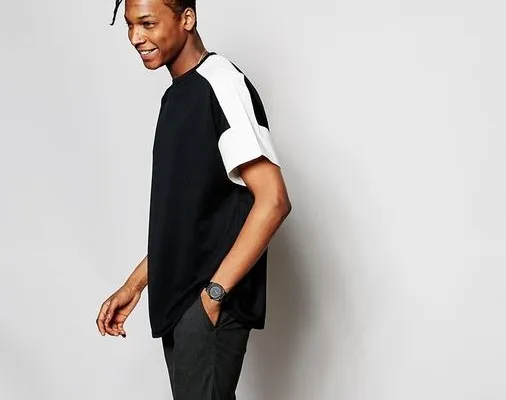 T shirt 1