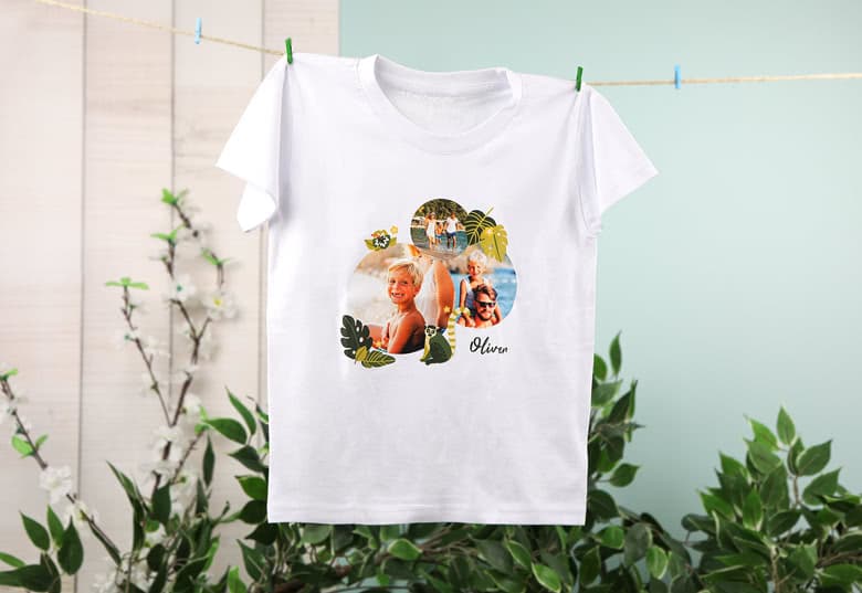 T shirt 4